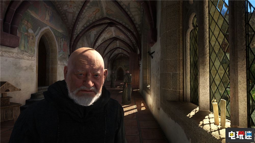 《天国：拯救2》三部DLC将为亨利的故事画上句号 但系列将继续前行 DLC 亨利 中世纪 RPG 天国：拯救2 电玩迷资讯  第4张