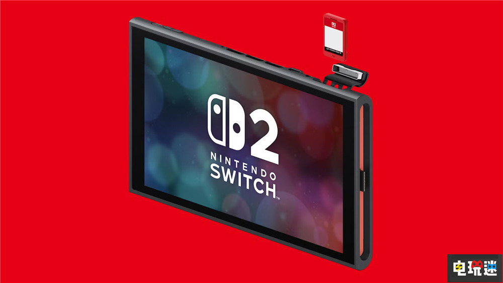 CDPR称《赛博朋克2077》NS2完整游戏卡带销量占比75% 游戏钥匙卡 游戏卡带 NS2 Switch 2 赛博朋克2077 任天堂SWITCH  第3张