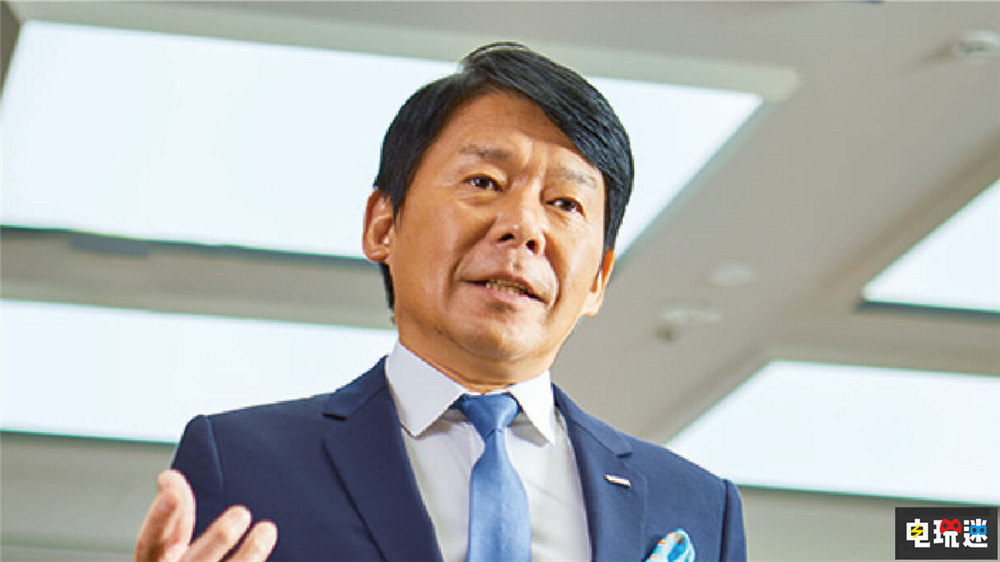 卡普空社长称“PS5价格壁垒”影响了《怪物猎人：荒野》销量 Switch 2 卡普空.PS5 怪物猎人：荒野 电玩迷资讯  第2张