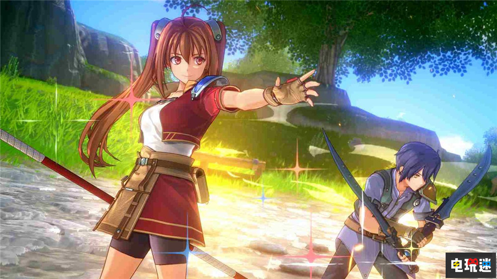 Falcom社长确认《空之轨迹SC》也将重制 JRPG RPG Falcom 空之轨迹SC 空之轨迹 the 1st 电玩迷资讯 第1张 Falcom社长确认《空之轨迹SC》也将重制 JRPG RPG Falcom 空之轨迹SC 空之轨迹 the 1st 电玩迷资讯 第1张