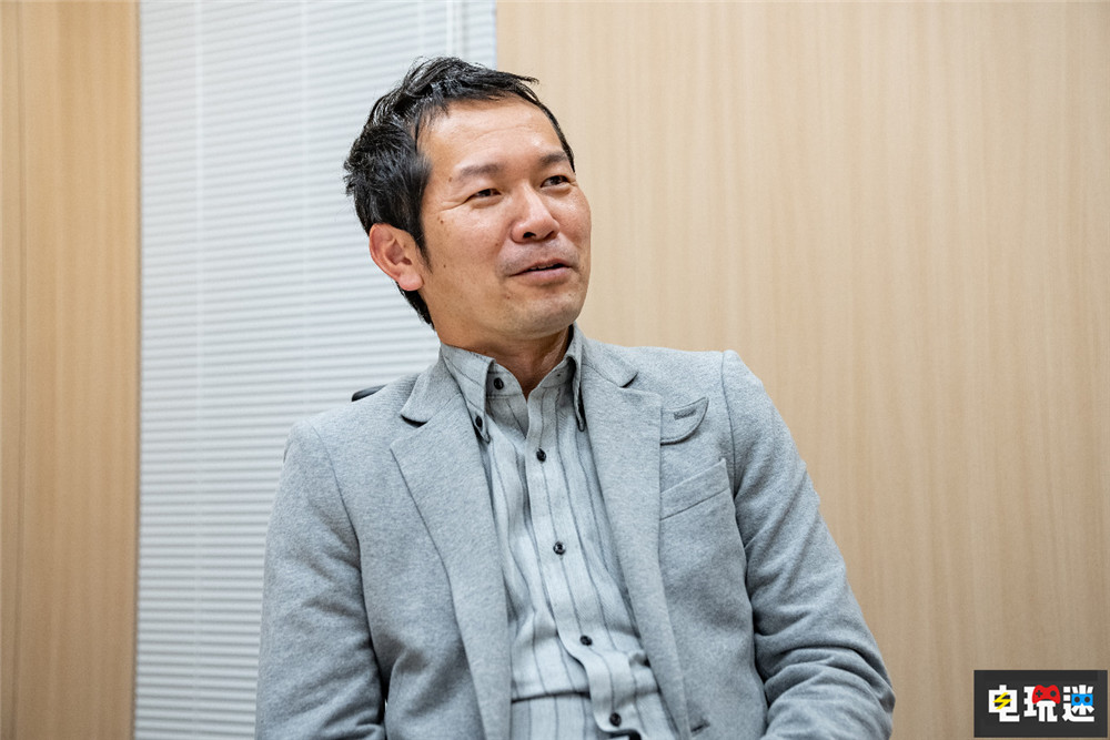 Falcom社长确认《空之轨迹SC》也将重制 JRPG RPG Falcom 空之轨迹SC 空之轨迹 the 1st 电玩迷资讯 第2张 Falcom社长确认《空之轨迹SC》也将重制 JRPG RPG Falcom 空之轨迹SC 空之轨迹 the 1st 电玩迷资讯 第2张