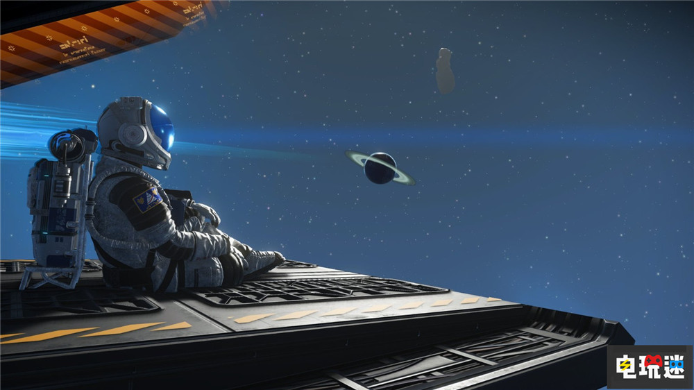 《无人深空》Steam峰值达到新高：9.8万玩家沉浸造飞船 航行者 PC游戏 Steam 无人深空 STEAM/Epic  第1张