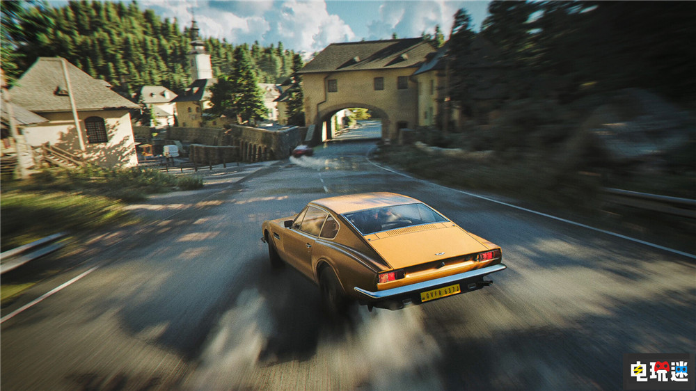 《007：黎明曙光》发售日确定 明年3月28日发售 杀手47 IOI 潜行游戏 007 First Light 游戏发售日 007：黎明曙光 电玩迷资讯  第5张