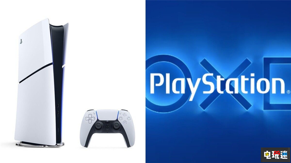 砍SSD容量的新款PS5 Slim导致玩家不喜 游戏机 SSD 索尼 PS5 Slim 索尼PS  第4张