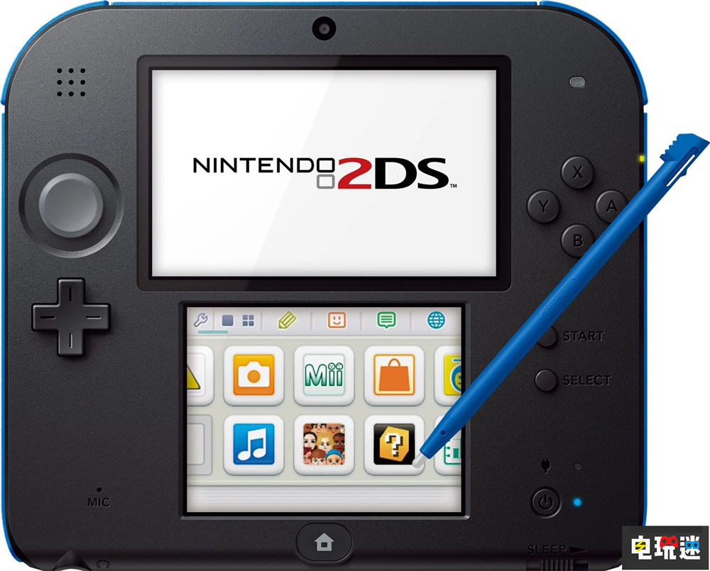 任天堂停止日本3DS全系列维修支持 3DS 游戏掌机 New 2DS LL 任天堂 任天堂SWITCH  第3张