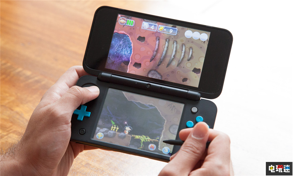 任天堂停止日本3DS全系列维修支持 3DS 游戏掌机 New 2DS LL 任天堂 任天堂SWITCH  第4张