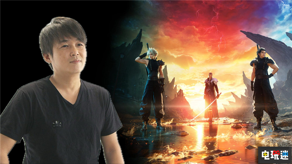 野村哲也称《最终幻想7重制版》第三部开发顺利 发售档期已确定 蒂法 单机游戏 JRPG SE 史克威尔艾尼克斯 最终幻想7重制版 电玩迷资讯  第2张