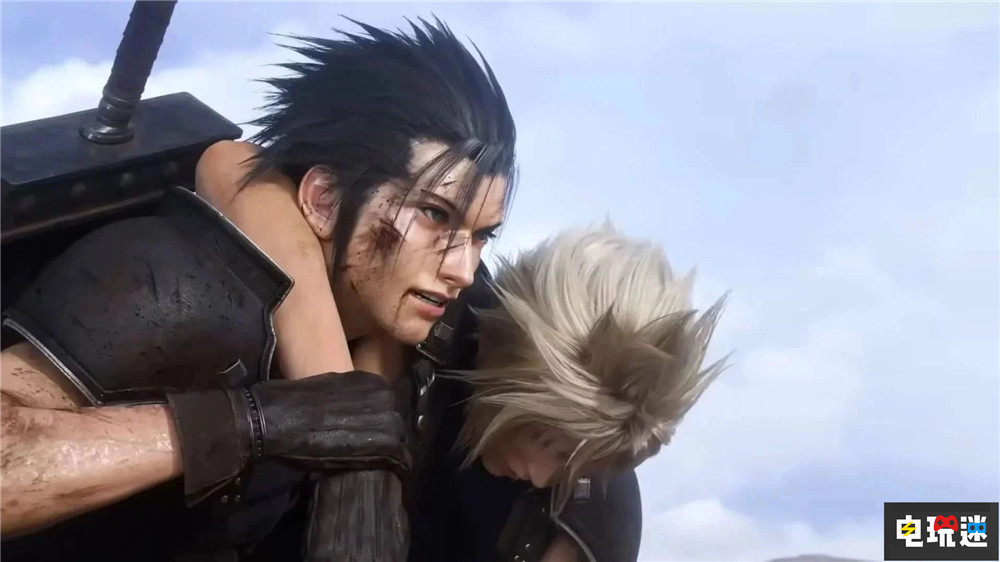 野村哲也称《最终幻想7重制版》第三部开发顺利 发售档期已确定 蒂法 单机游戏 JRPG SE 史克威尔艾尼克斯 最终幻想7重制版 电玩迷资讯  第5张