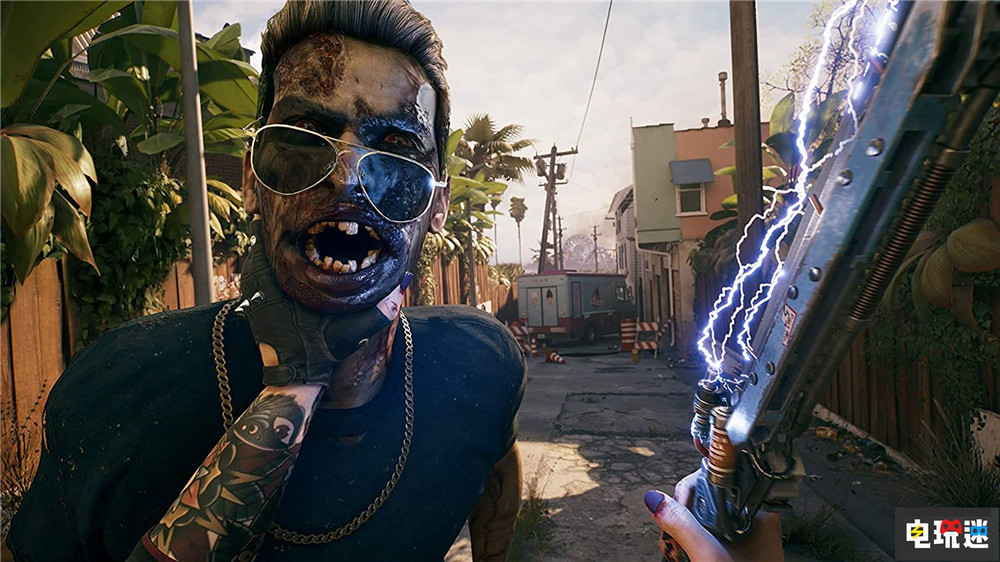 《死亡岛2》开发商确认续作计划 疑似离开洛杉矶 死亡岛3 XGP 死亡岛2 电玩迷资讯  第1张