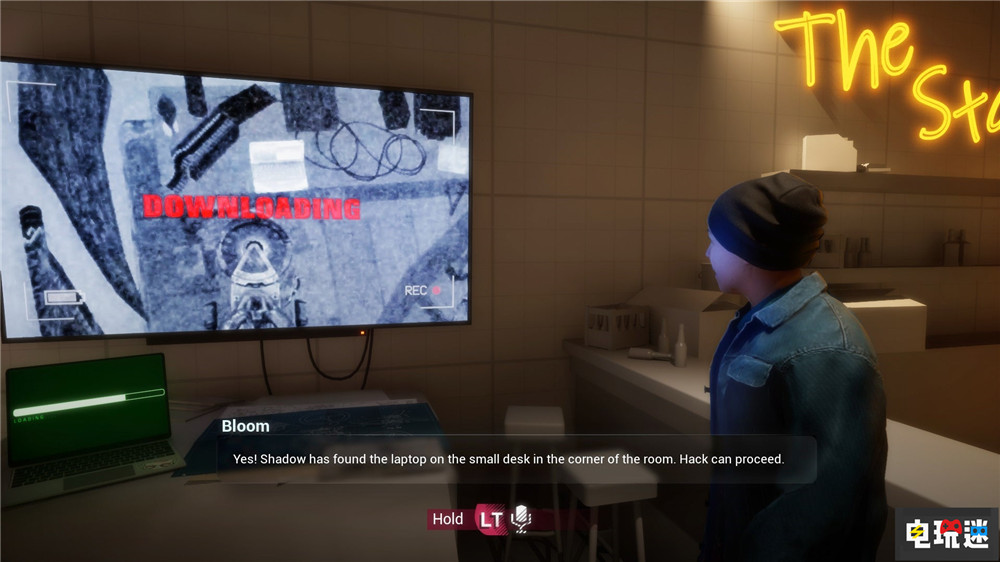 育碧CEO强调AI强化NPC能让苏格拉底跟玩家聊哲学 AI 开放世界游戏 NPC 刺客信条:奥德赛 育碧 电玩迷资讯 第3张 育碧CEO强调AI强化NPC能让苏格拉底跟玩家聊哲学 AI 开放世界游戏 NPC 刺客信条:奥德赛 育碧 电玩迷资讯 第3张