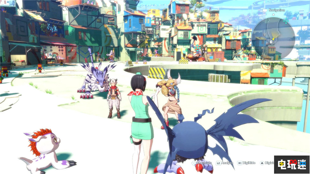 任天堂新专利引发争议 前宝可梦法务：不太站得住脚 数码宝贝物语：时空异客 幻兽帕鲁 宝可梦：朱紫 任天堂 任天堂SWITCH  第4张