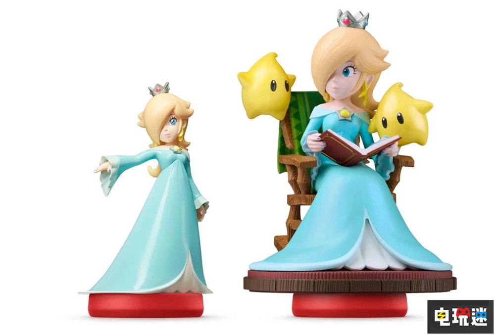 《超级马力欧银河1+2》合集10月2日登陆NS与NS2 增加新故事 任天堂 Switch 2 Switch 超级马力欧银河2 超级马力欧银河 任天堂SWITCH  第9张