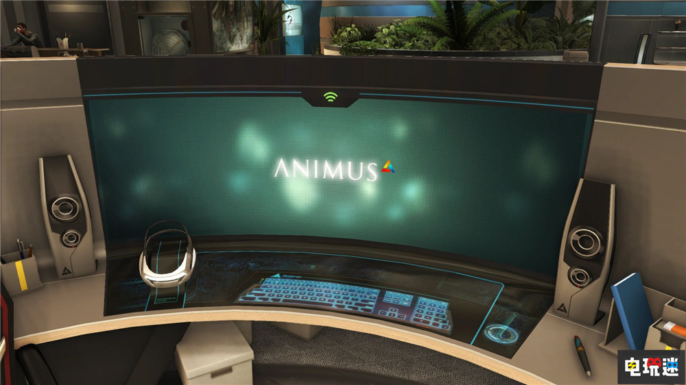 《刺客信条：黑旗》重制版新爆料将删除现代剧情 AC 刺客信条4 海战 RPG 育碧 刺客信条：黑旗 重制版 电玩迷资讯  第4张