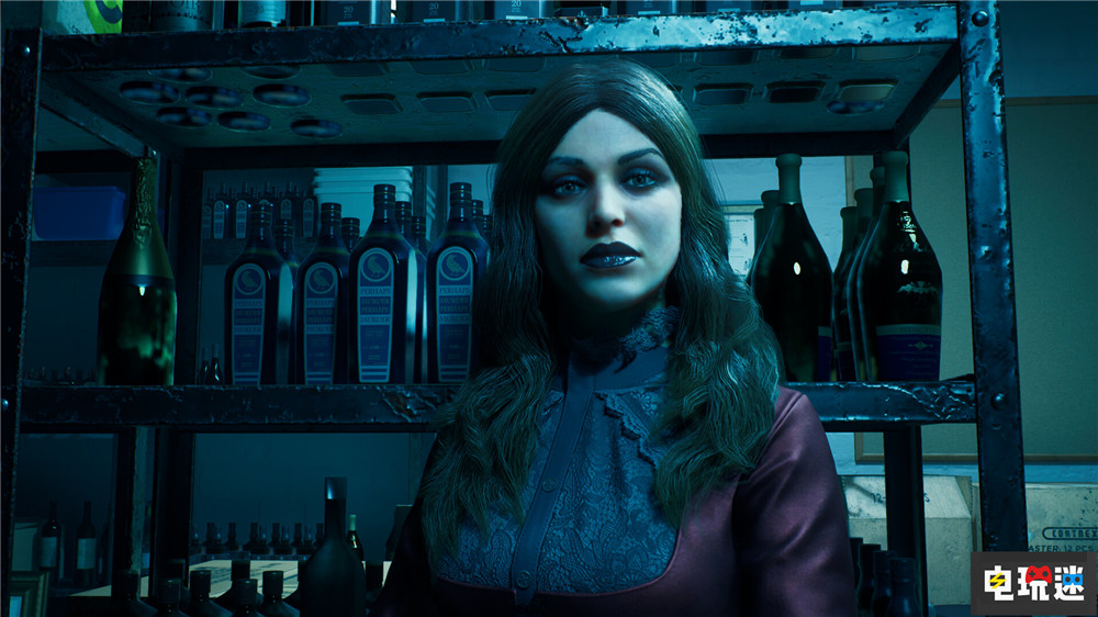 《吸血鬼：避世血族2》氏族DLC宣布免费 但多了付费剧情DLC 黑暗世界 Paradox DLC 吸血鬼：避世血族2 电玩迷资讯  第3张