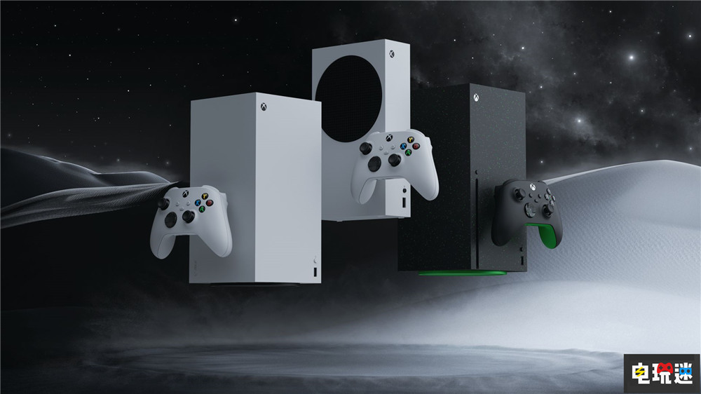 微软XSX|S美版主机今年10月将再度涨价 Xbox 游戏机 主机涨价 XSS XSX 微软 微软XBOX  第1张