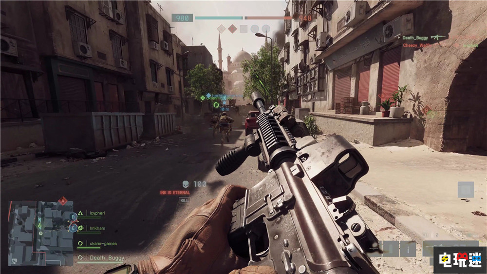 《战地6》与索尼和微软合作 打击主机外挂 尤其是键鼠转换器 Cronus Zen 反作弊 外挂 键鼠转换器 XSS XSX PS5 战地6 电玩迷资讯  第3张