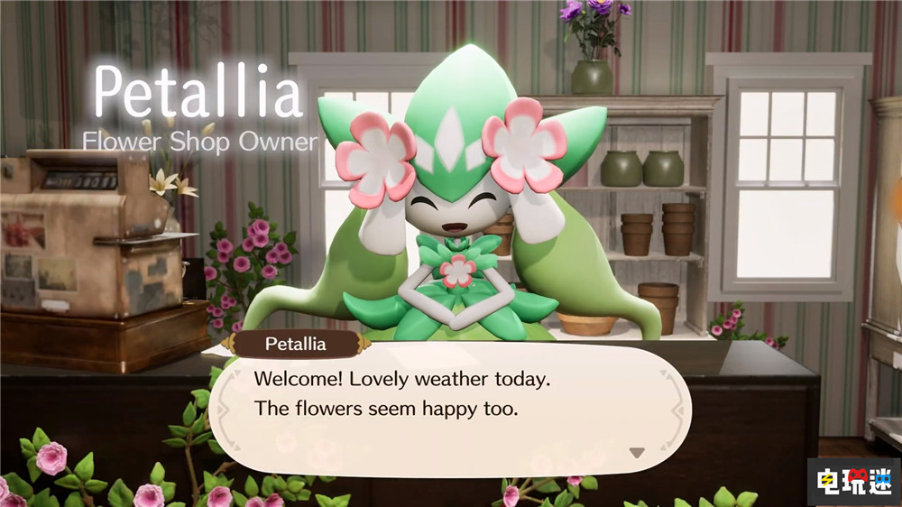 幻兽帕鲁衍生作《帕鲁农场》公开 慢活种田新作 PC游戏 Steam 农场模拟 种地游戏 帕鲁农场 幻兽帕鲁 电玩迷资讯  第5张