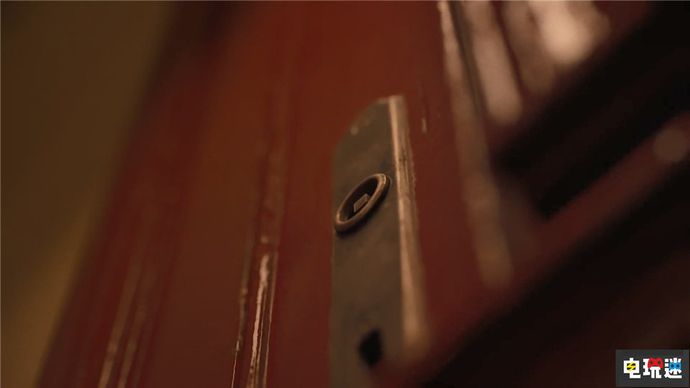 《OD》公开新画面 游戏进入全面开发 恐怖游戏 小岛秀夫 Xbox 微软 Knock OD 微软XBOX  第4张