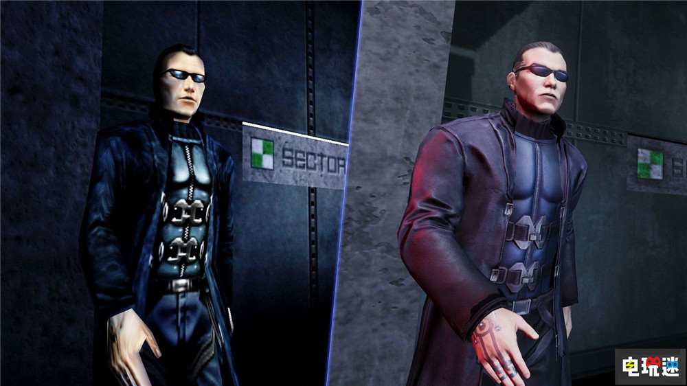 索尼9月State of Play发布会汇总：《仁王3》《漫威金刚狼》情报公开 噬血代码2 Saros 漫威金刚狼 仁王3 游戏发布会 State of Play PS5 索尼 索尼PS  第8张