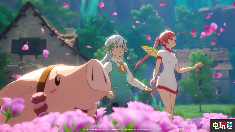 索尼9月State of Play发布会汇总：《仁王3》《漫威金刚狼》情报公开 噬血代码2 Saros 漫威金刚狼 仁王3 游戏发布会 State of Play PS5 索尼 索尼PS  第9张