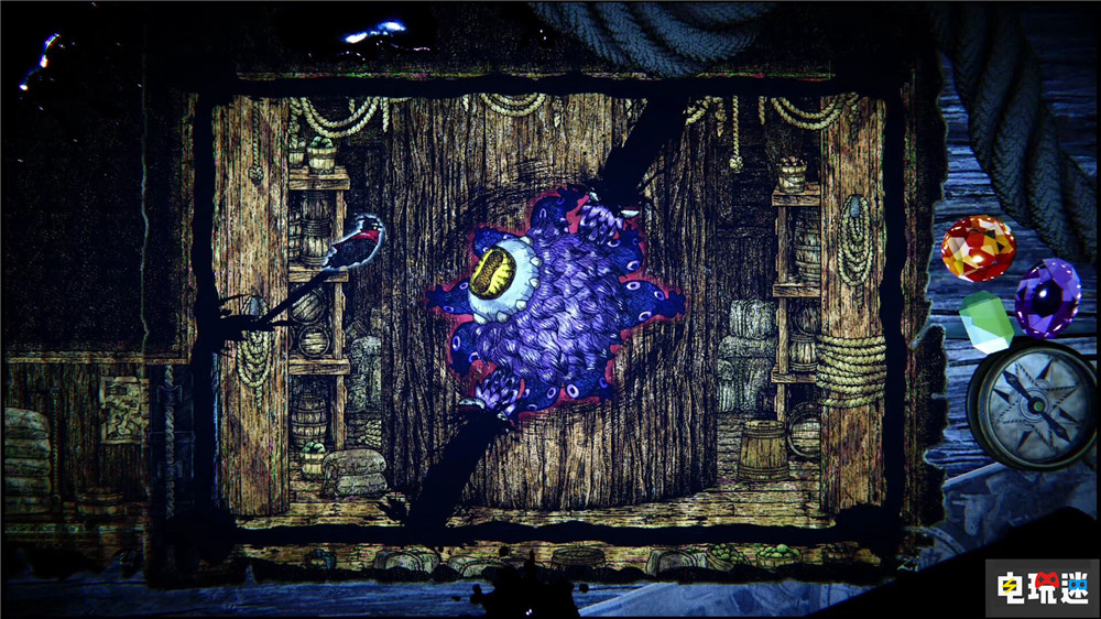 索尼9月State of Play发布会汇总：《仁王3》《漫威金刚狼》情报公开 噬血代码2 Saros 漫威金刚狼 仁王3 游戏发布会 State of Play PS5 索尼 索尼PS  第11张