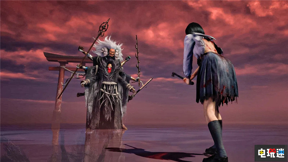 《寂静岭f》Steam首发简中多半好评：战斗系统褒贬不一 科乐美 恐怖游戏 Steam 寂静岭f STEAM/Epic  第3张