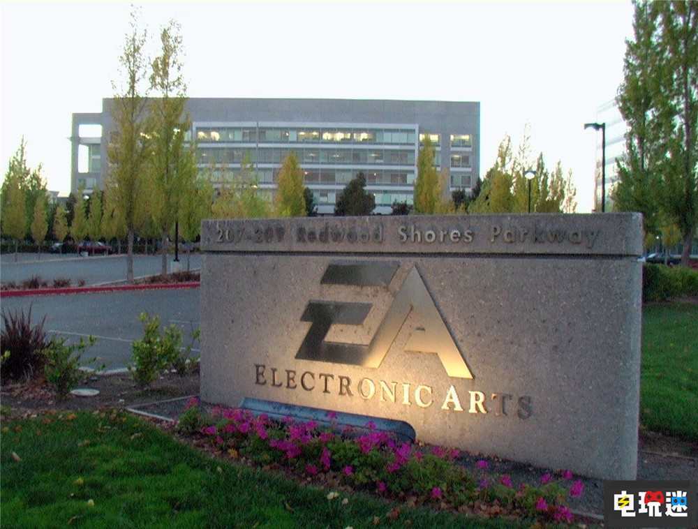 EA或将以500亿美元私有化 EA Sports FC PIF EA 电玩迷资讯 第1张 EA或将以500亿美元私有化 EA Sports FC PIF EA 电玩迷资讯 第1张
