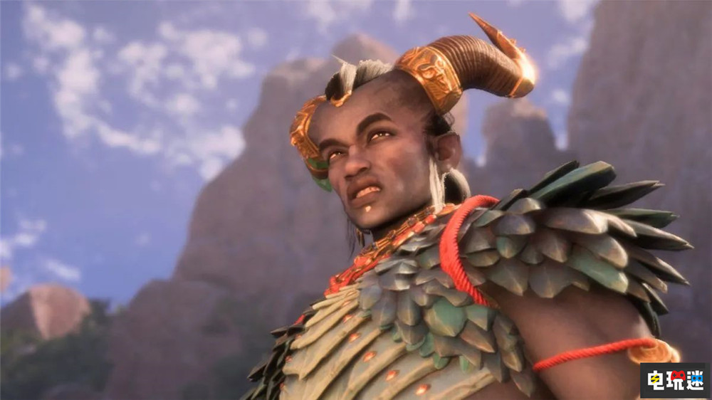 EA或将以500亿美元私有化 EA Sports FC PIF EA 电玩迷资讯 第4张 EA或将以500亿美元私有化 EA Sports FC PIF EA 电玩迷资讯 第4张