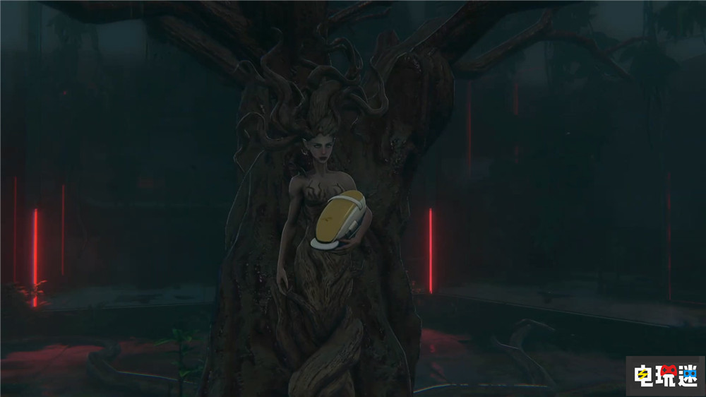 《寄生变异》宣布2026年登陆PS5 寄生前夜风格新作 生存恐怖游戏 2026年游戏 PS5 寄生前夜 寄生变异 索尼PS  第3张