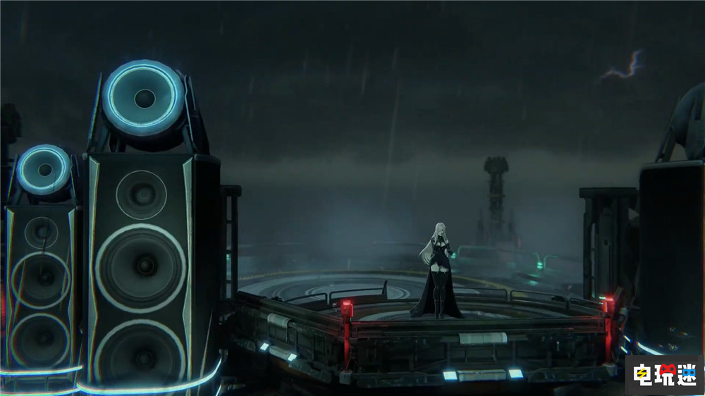 《寄生变异》宣布2026年登陆PS5 寄生前夜风格新作 生存恐怖游戏 2026年游戏 PS5 寄生前夜 寄生变异 索尼PS  第5张