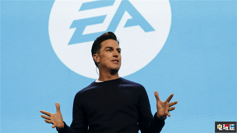 EA确认将以550亿美元由PIF牵头收购完成私有化 EA Sports 私有化 PIF EA 电玩迷资讯  第2张