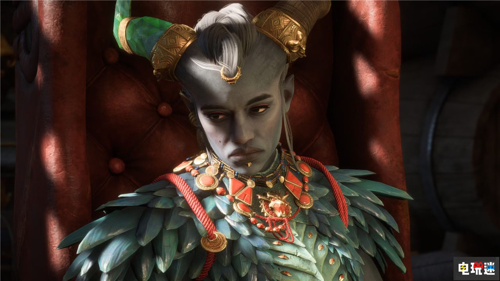 EA确认将以550亿美元由PIF牵头收购完成私有化 EA Sports 私有化 PIF EA 电玩迷资讯  第4张