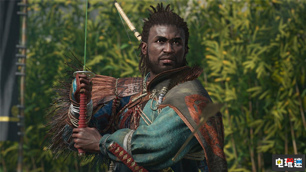 育碧员工称一款以美国南北战争的《刺客信条》被取消 美国南北战争 刺客信条 育碧 电玩迷资讯  第3张