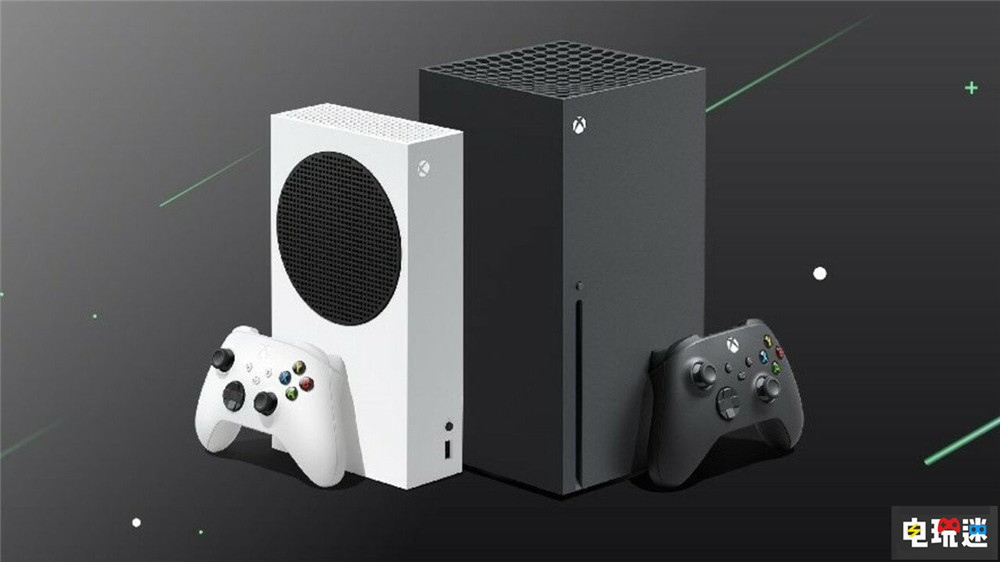 微软强调不会放弃新一代Xbox主机开发 游戏机 游戏主机 XSS XSX Game Pass XGP Xbox 微软 微软XBOX  第1张