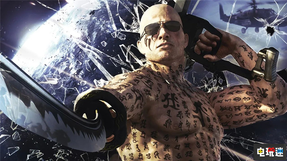 《忍者龙剑传》与《死或生》知名开发者板垣伴信离世 享年58岁 死或生 忍者龙剑传 板垣伴信 电玩迷资讯  第5张