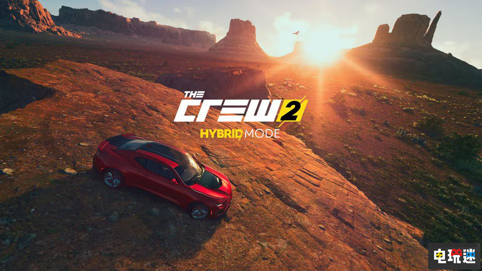 《飙酷车神2》推出离线模式 可导出在线存档 离线模式 竞速游戏 赛车游戏 育碧 飙酷车神2 飙酷车神 电玩迷资讯  第1张