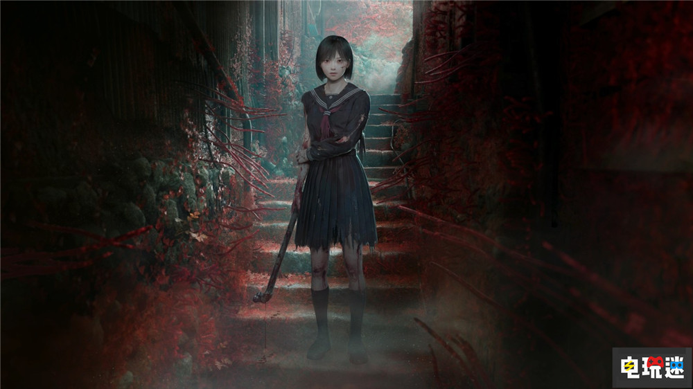 《寂静岭2重制版》出货量突破250万 系列总出货量破千万 恐怖游戏 科乐美 寂静岭2 寂静岭2重制版 电玩迷资讯  第4张