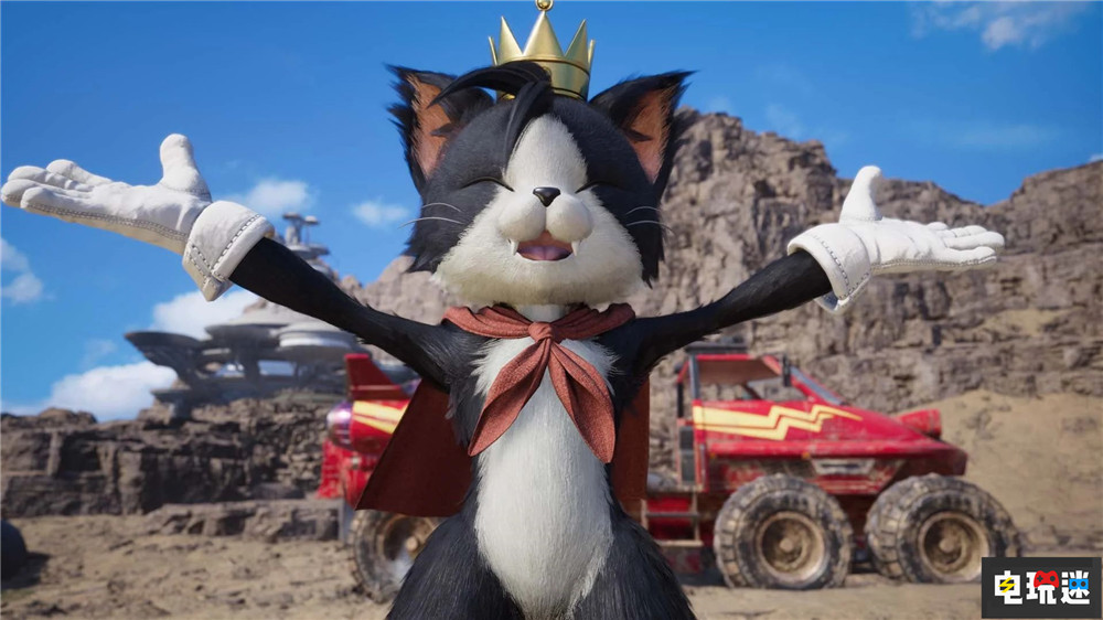 《最终幻想7重生》总监称游戏流程并不拖沓 是玩家着急“跳过” 滨口直树 RPG 单机游戏 SE 史克威尔艾尼克斯 FF7 最终幻想7重生 电玩迷资讯  第1张