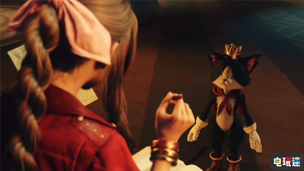 《最终幻想7重生》总监称游戏流程并不拖沓 是玩家着急“跳过” 滨口直树 RPG 单机游戏 SE 史克威尔艾尼克斯 FF7 最终幻想7重生 电玩迷资讯  第4张