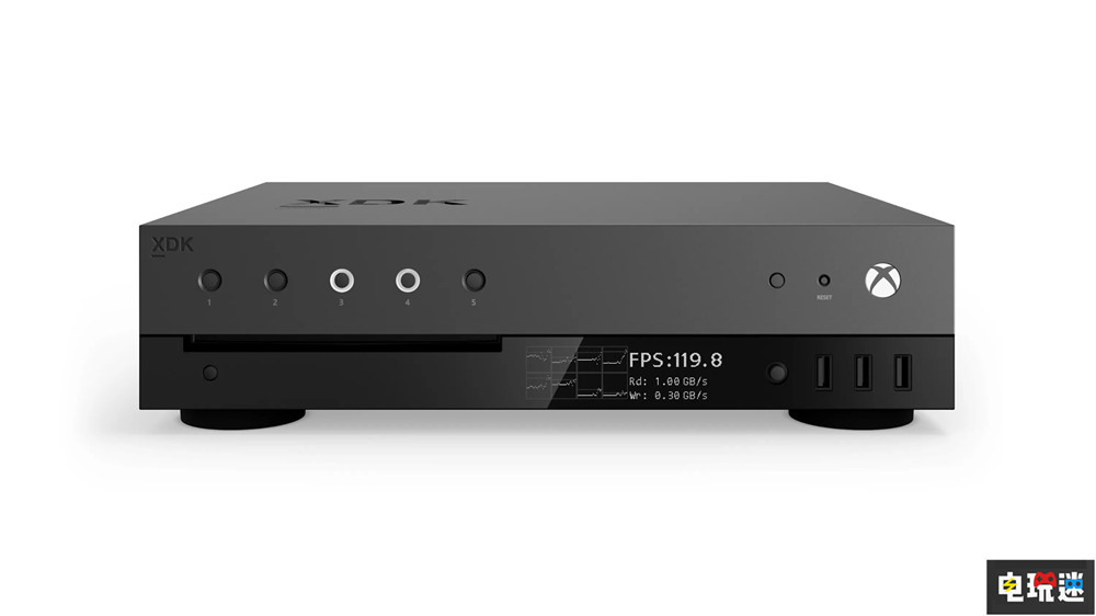 微软XSX开发组件涨价 开发者也要“雨露均沾” XDK 游戏开发者 XSS XSX Xbox 微软 微软XBOX 第1张 微软XSX开发组件涨价 开发者也要“雨露均沾” XDK 游戏开发者 XSS XSX Xbox 微软 微软XBOX 第1张