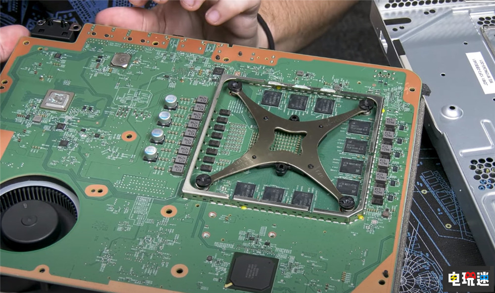 微软XSX开发组件涨价 开发者也要“雨露均沾” XDK 游戏开发者 XSS XSX Xbox 微软 微软XBOX 第2张 微软XSX开发组件涨价 开发者也要“雨露均沾” XDK 游戏开发者 XSS XSX Xbox 微软 微软XBOX 第2张