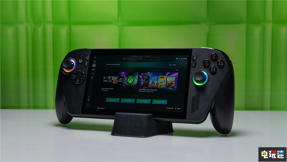 微软XSX开发组件涨价 开发者也要“雨露均沾” XDK 游戏开发者 XSS XSX Xbox 微软 微软XBOX 第4张 微软XSX开发组件涨价 开发者也要“雨露均沾” XDK 游戏开发者 XSS XSX Xbox 微软 微软XBOX 第4张