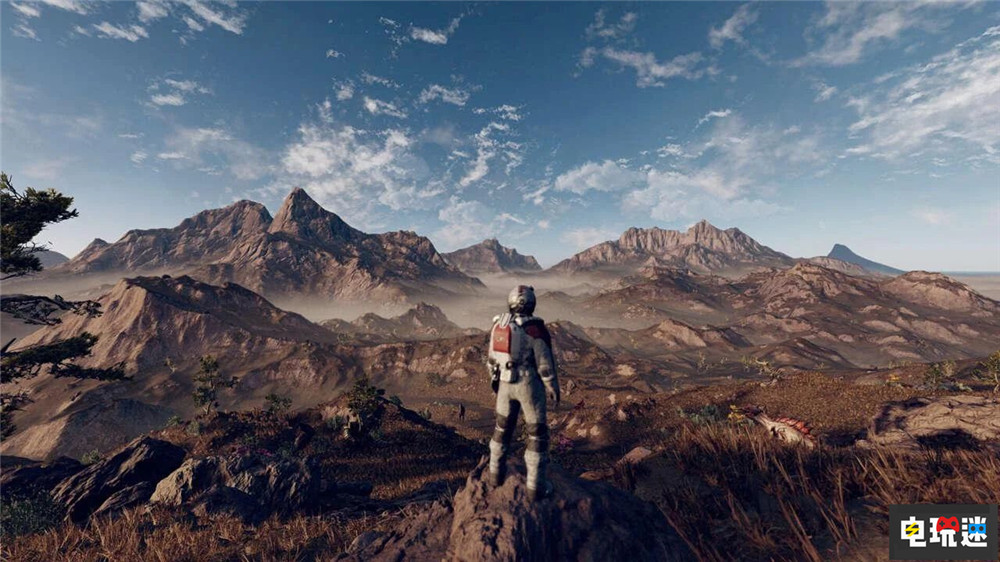 前《星空》开发者称太空旅行就是很无聊 重点应该是星球探索 XSS XSX RPG 单机游戏 Xbox 微软 老滚 上古卷轴 贝塞斯达 星空 微软XBOX  第2张