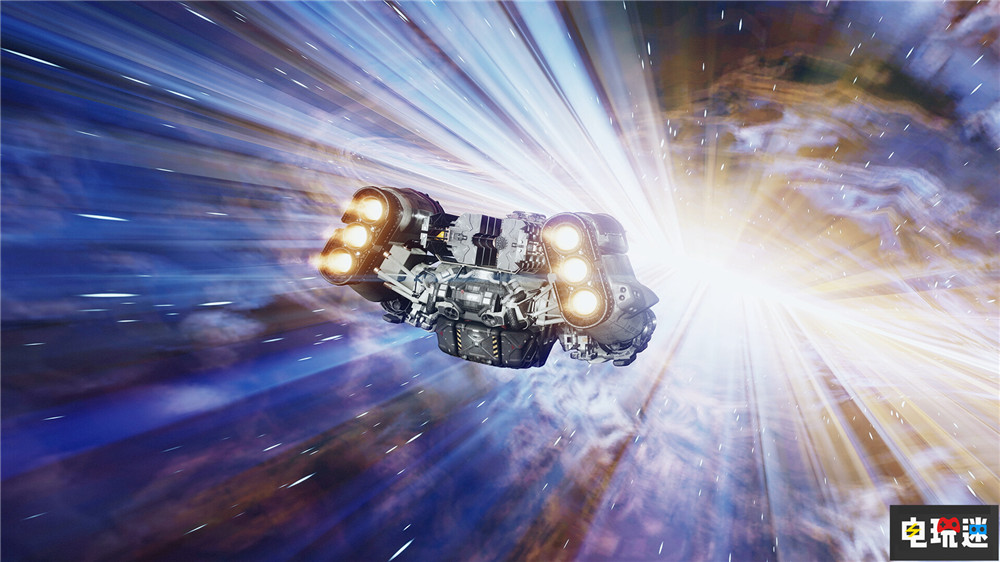 前《星空》开发者称太空旅行就是很无聊 重点应该是星球探索 XSS XSX RPG 单机游戏 Xbox 微软 老滚 上古卷轴 贝塞斯达 星空 微软XBOX  第3张