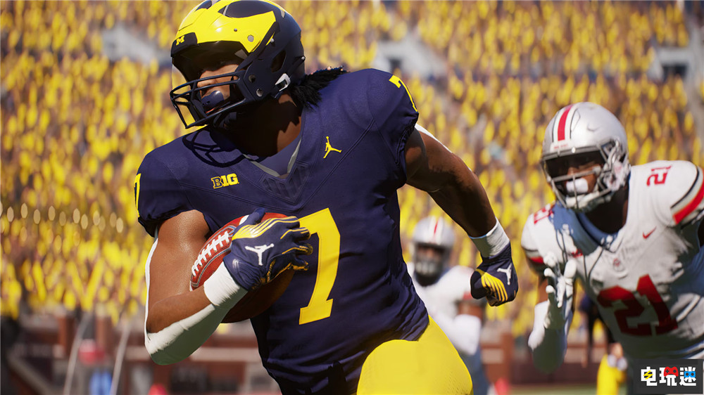 EA加大AI研发投入 同Stability AI合作强化3D美术生成 游戏AI AI EA 电玩迷资讯  第3张