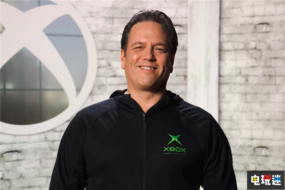 菲尔·斯宾塞称没有雪藏《极限竞速》系列 赛车游戏 竞速游戏 极限竞速：地平线 极限竞速 菲尔·斯宾塞 Xbox 微软 微软XBOX  第2张