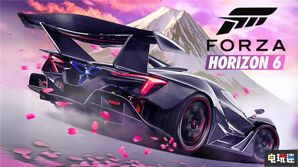 菲尔·斯宾塞称没有雪藏《极限竞速》系列 赛车游戏 竞速游戏 极限竞速：地平线 极限竞速 菲尔·斯宾塞 Xbox 微软 微软XBOX  第3张