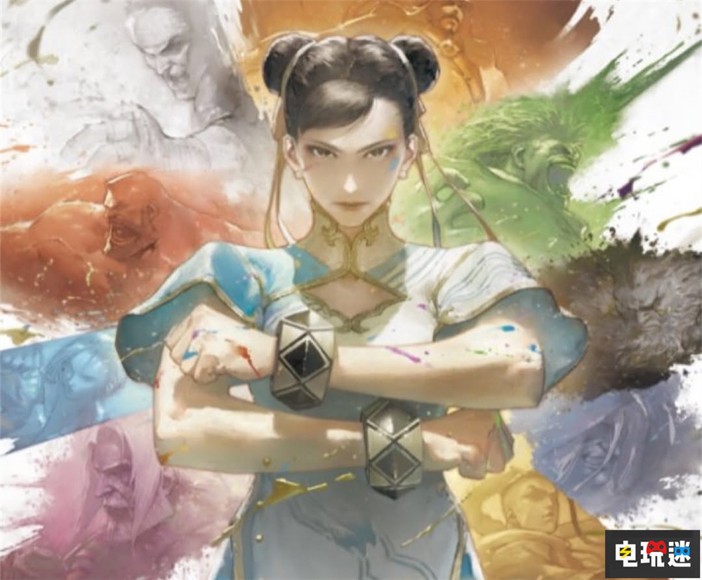 卡普空声明《街霸》官方赛事将坚持收费直播 街头霸王6 街霸 格斗游戏 付费直播 电竞赛事 街头霸王 卡普空 电玩迷资讯  第1张