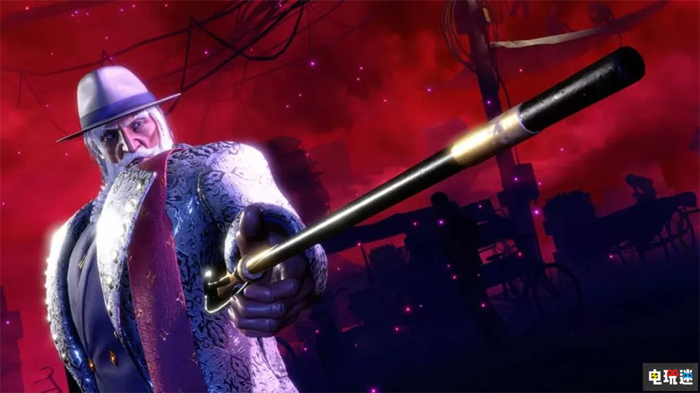 卡普空声明《街霸》官方赛事将坚持收费直播 街头霸王6 街霸 格斗游戏 付费直播 电竞赛事 街头霸王 卡普空 电玩迷资讯  第4张