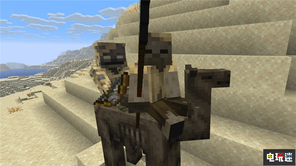 《我的世界》销量突破35亿份 Java版取消代码混淆 Mojang MC 微软 Java Minecraft 我的世界 电玩迷资讯  第3张